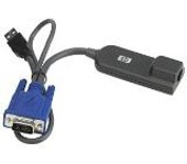 HP KVM USB Adapter